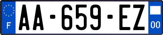 AA-659-EZ