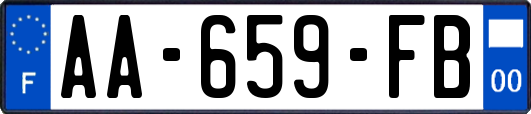 AA-659-FB