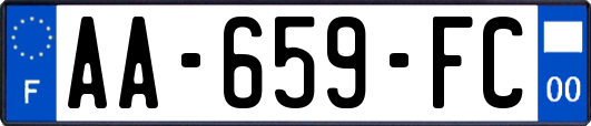 AA-659-FC