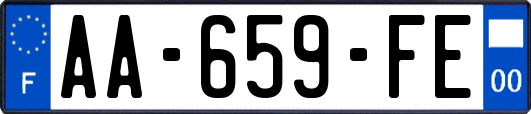 AA-659-FE