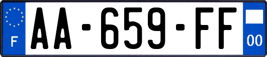 AA-659-FF