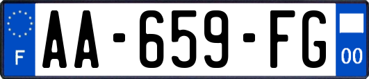 AA-659-FG