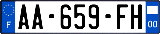 AA-659-FH