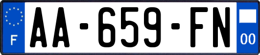 AA-659-FN