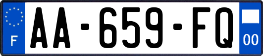 AA-659-FQ