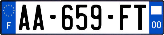 AA-659-FT