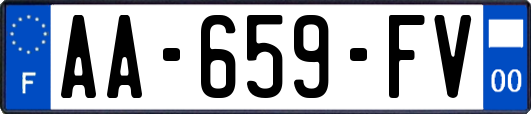 AA-659-FV