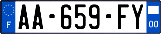 AA-659-FY