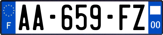 AA-659-FZ