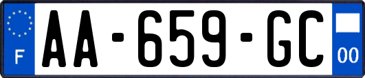 AA-659-GC