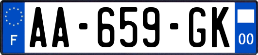 AA-659-GK