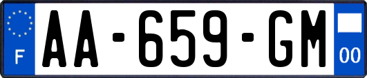 AA-659-GM