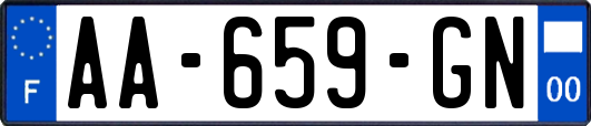 AA-659-GN