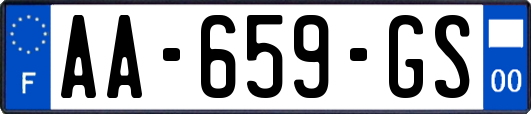 AA-659-GS