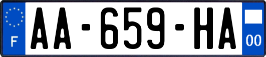 AA-659-HA