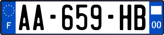 AA-659-HB