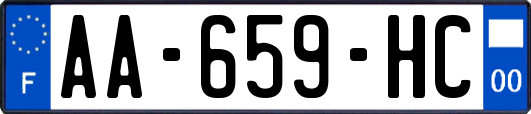 AA-659-HC