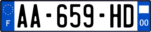 AA-659-HD