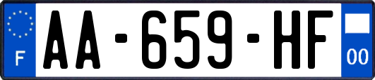 AA-659-HF