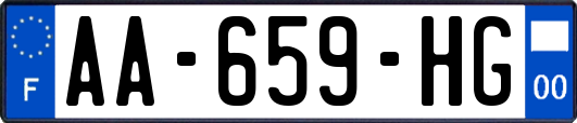 AA-659-HG