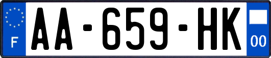 AA-659-HK