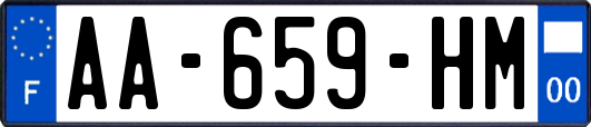 AA-659-HM