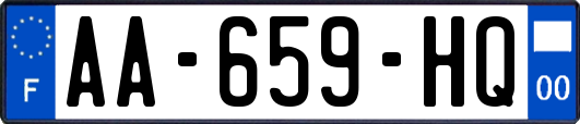 AA-659-HQ