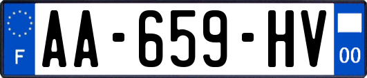 AA-659-HV