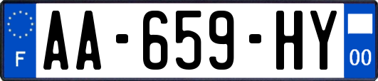 AA-659-HY