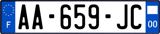 AA-659-JC