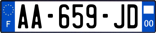 AA-659-JD