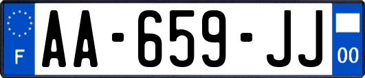 AA-659-JJ