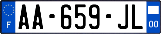 AA-659-JL