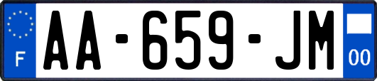 AA-659-JM