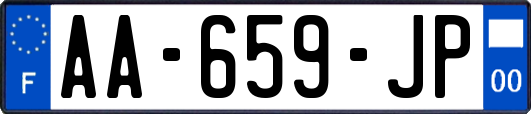 AA-659-JP