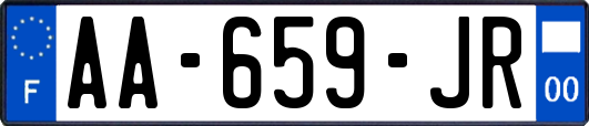 AA-659-JR