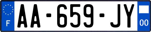 AA-659-JY