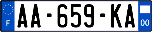 AA-659-KA