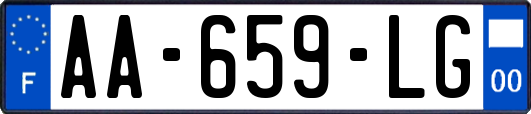 AA-659-LG