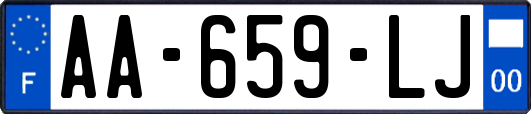 AA-659-LJ