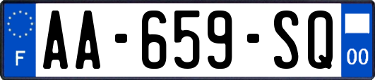 AA-659-SQ