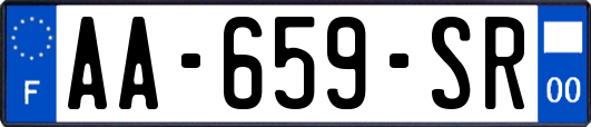 AA-659-SR