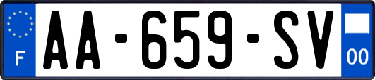 AA-659-SV