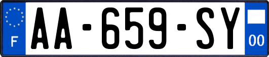 AA-659-SY