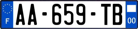 AA-659-TB