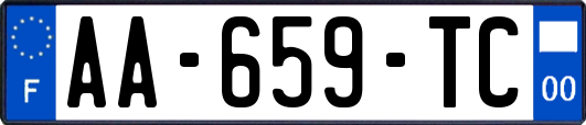 AA-659-TC