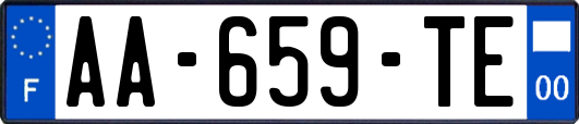 AA-659-TE