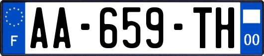 AA-659-TH