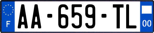 AA-659-TL