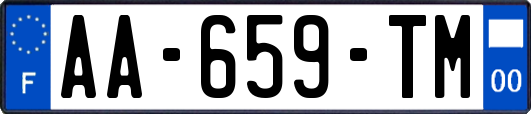 AA-659-TM